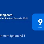 Apartment Igneus A51
