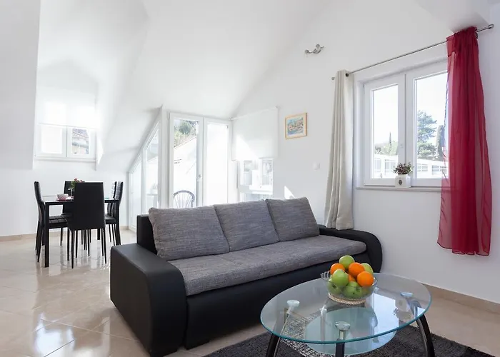 Apartment Igneus A51