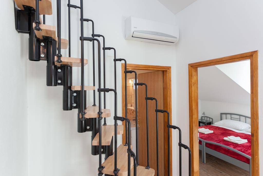 Igneus A51 Apartment