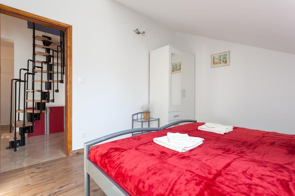 Igneus A51 Apartment *