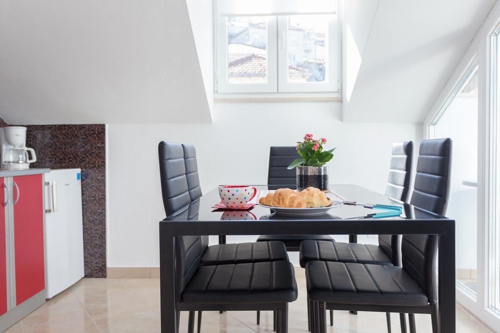 Apartment Igneus A51