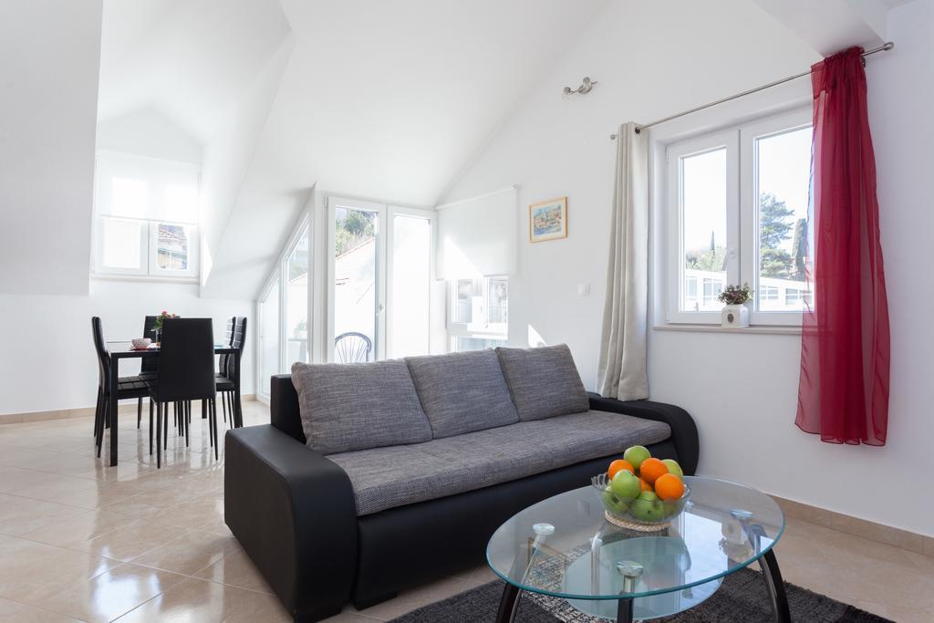 Igneus A51 Apartment *