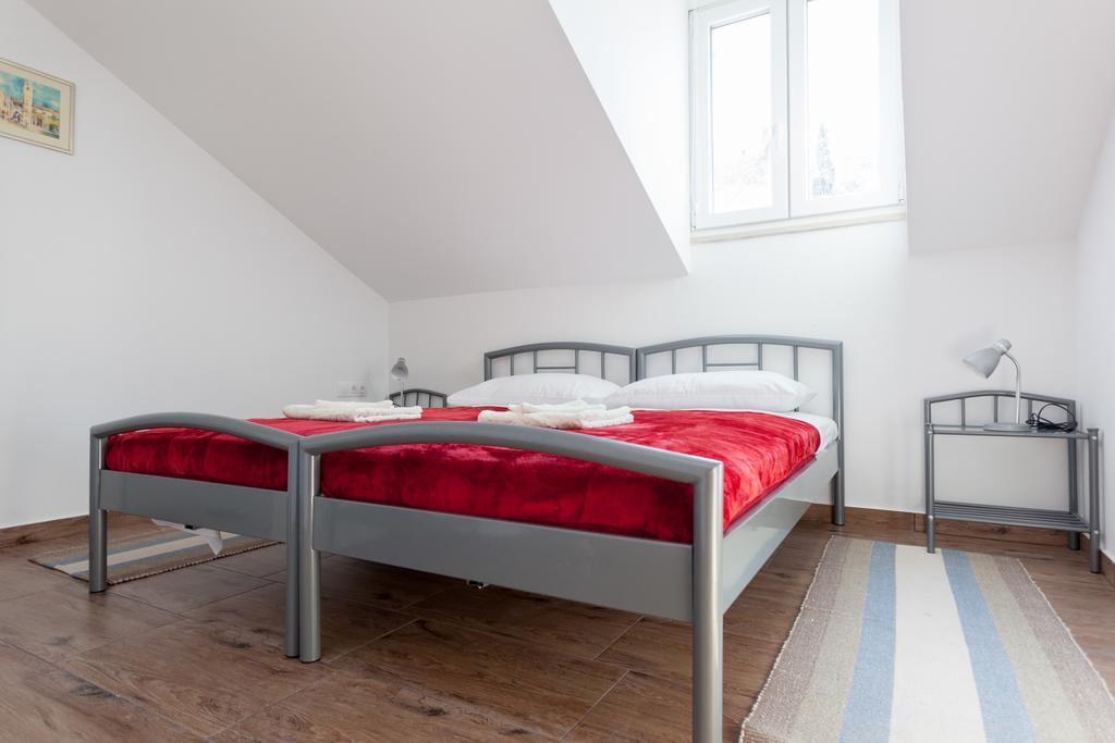 Igneus A51 Apartment Dubrovnik